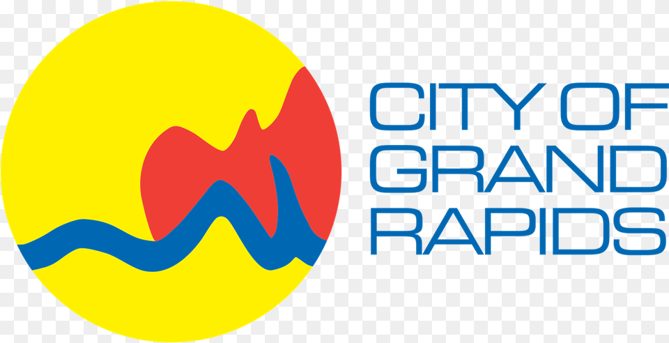 Our Future City Of Grand Rapids, Logo Png