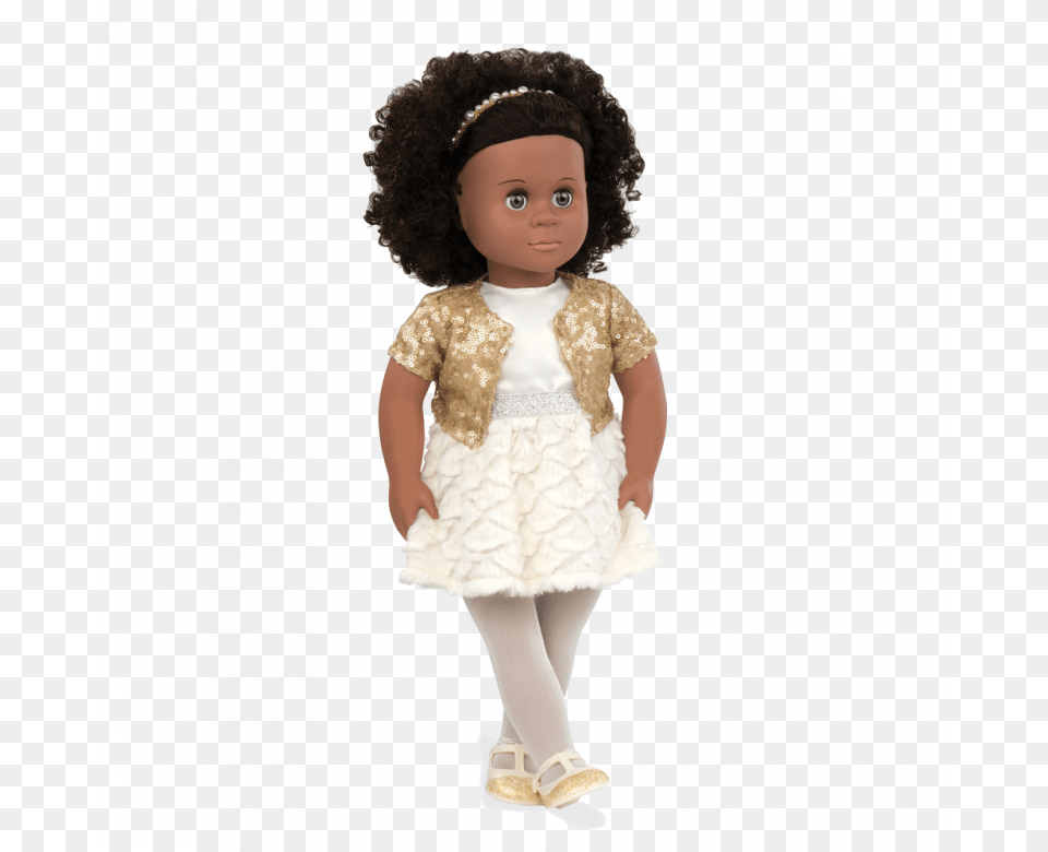 Our Generation Doll 3 Our Generation Doll Haven, Toy, Face, Head, Person Free Transparent Png