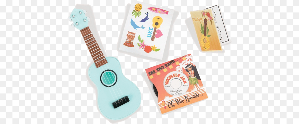 Our Generation Ukulele, Guitar, Musical Instrument, Person Free Transparent Png