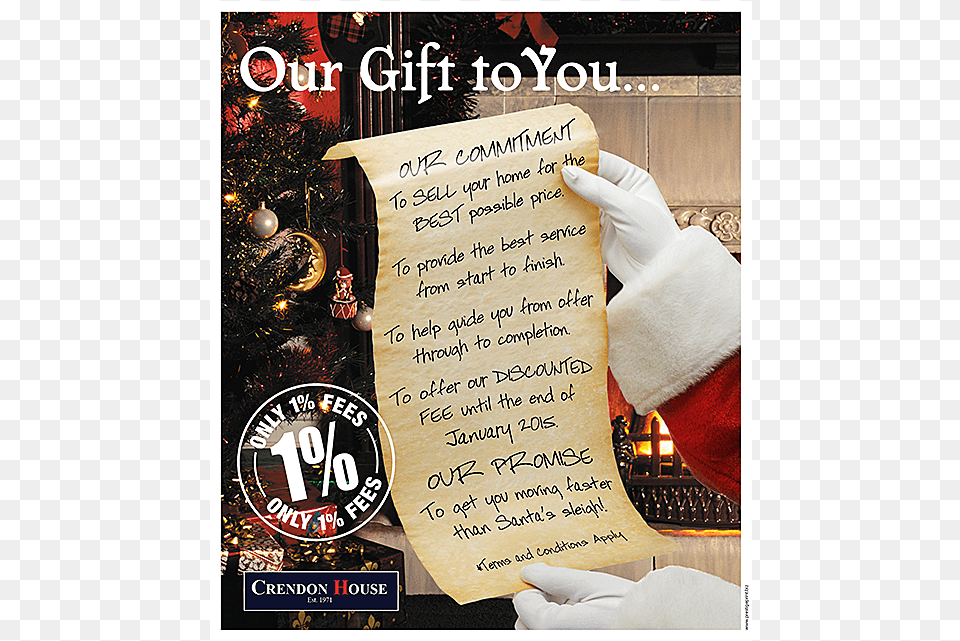 Our Gift To You Flyer, Person, Advertisement, Poster, Text Free Png