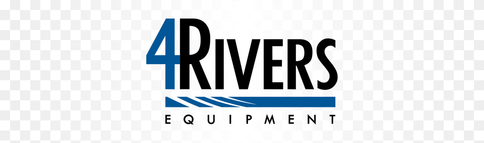 Our Goal Is To Establish Working Partnerships With 4 Rivers Equipment, Logo, Text Free Png Download