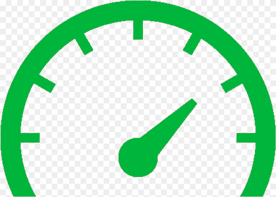 Our Golf Cart Speedometer Icon, Gauge Free Png Download