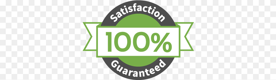 Our Guarantee 100 Satisfaction Money Back Passyourtestcom Stand Behind Our Product, Logo, Green, Disk, Architecture Png