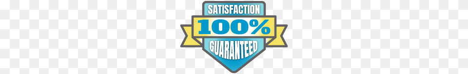 Our Guarantee Hidden Gem Pressure Washing, Logo, Scoreboard Free Transparent Png