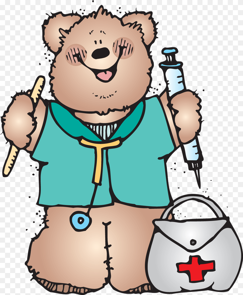 Our Helpers Unit Panda Info Dj Inkers Clipart Community Helpers, Accessories, Bag, Handbag, Baby Free Transparent Png