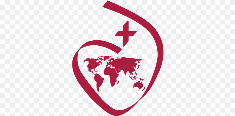 Our Heritage And Traditions Society Of The Sacred Heart, Symbol, First Aid, Logo Free Transparent Png