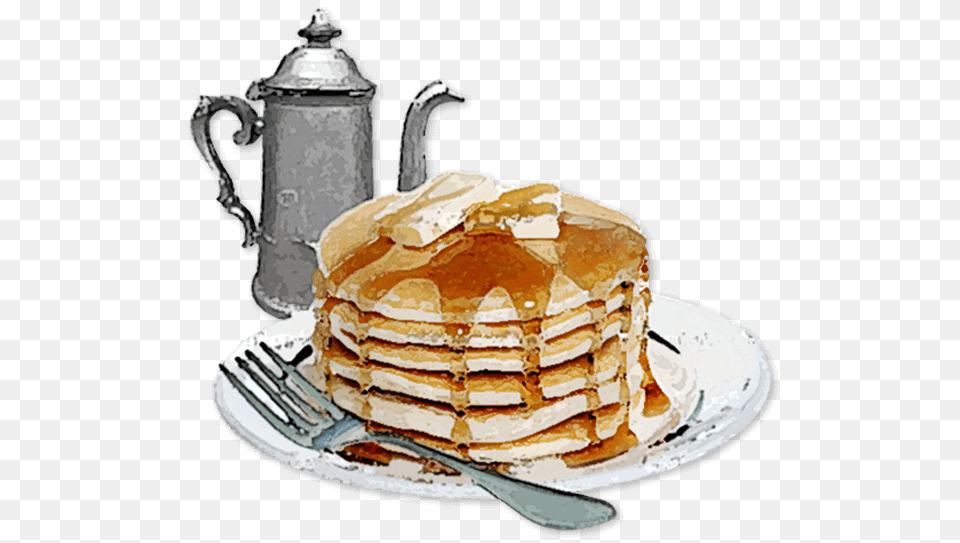 Our History, Bread, Food, Pancake, Cutlery Free Transparent Png