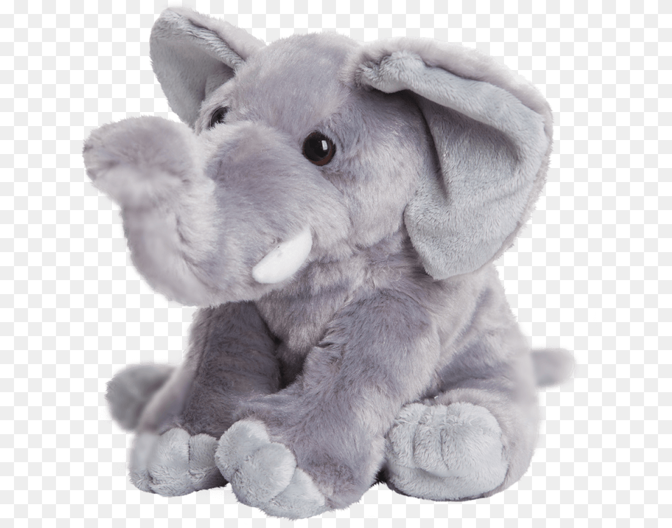 Our History Aurora World Destination Nation Elephant Plush Toy, Animal, Bear, Mammal, Wildlife Free Transparent Png