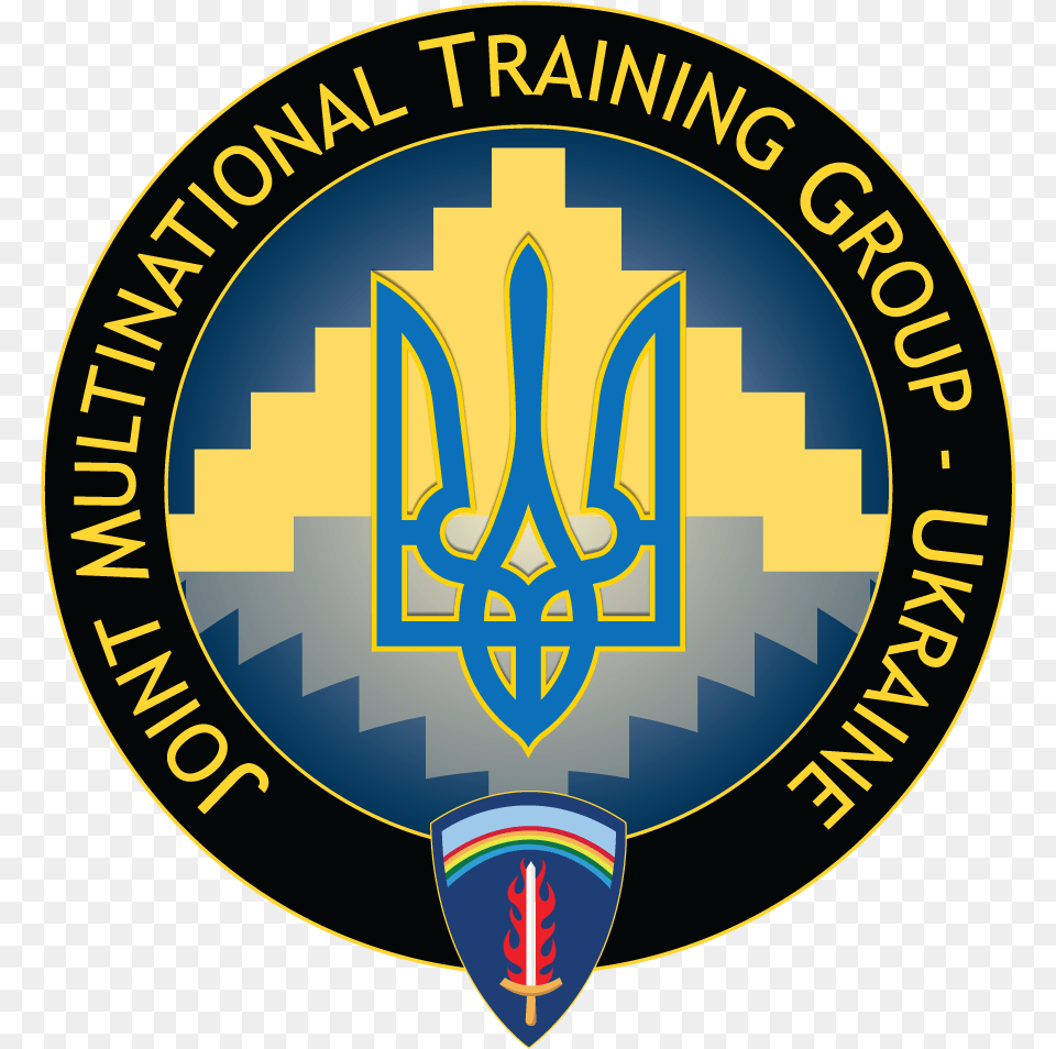 Our History Jmtg U, Logo, Emblem, Symbol, Weapon Free Png Download