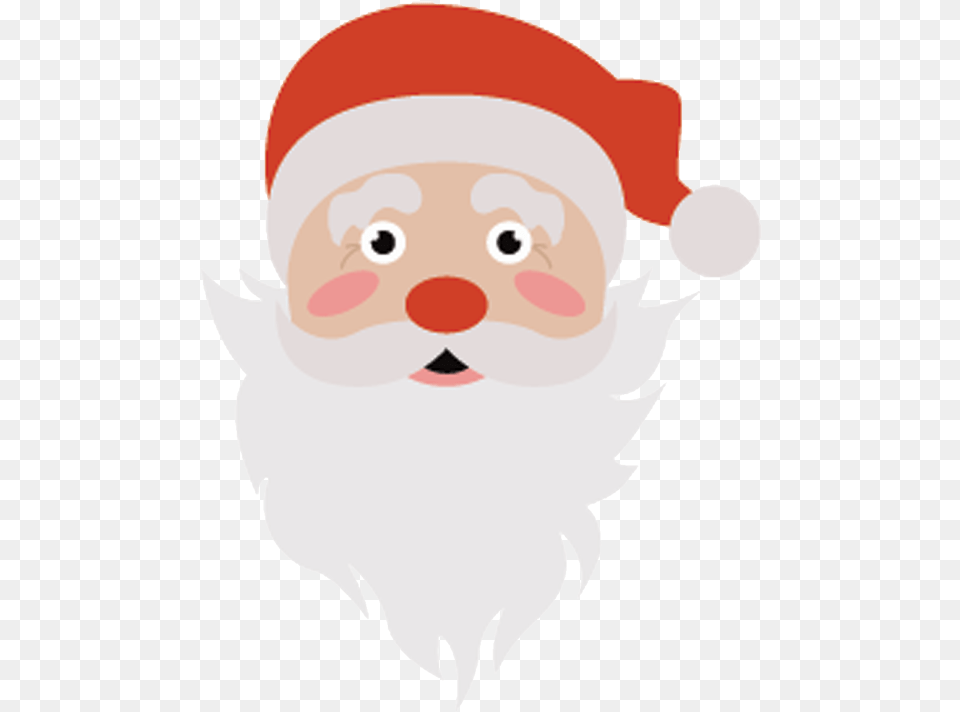 Our History Santa Claus Lane Clovis Festival Of Lights Illustration, Baby, Person, Face, Head Png Image