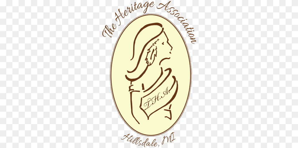 Our History The Heritage Association Hair Design, Photography, Text Free Png Download