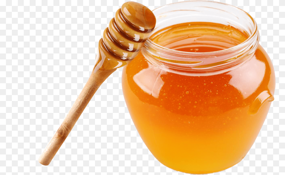 Our Honey Honey, Food Free Png