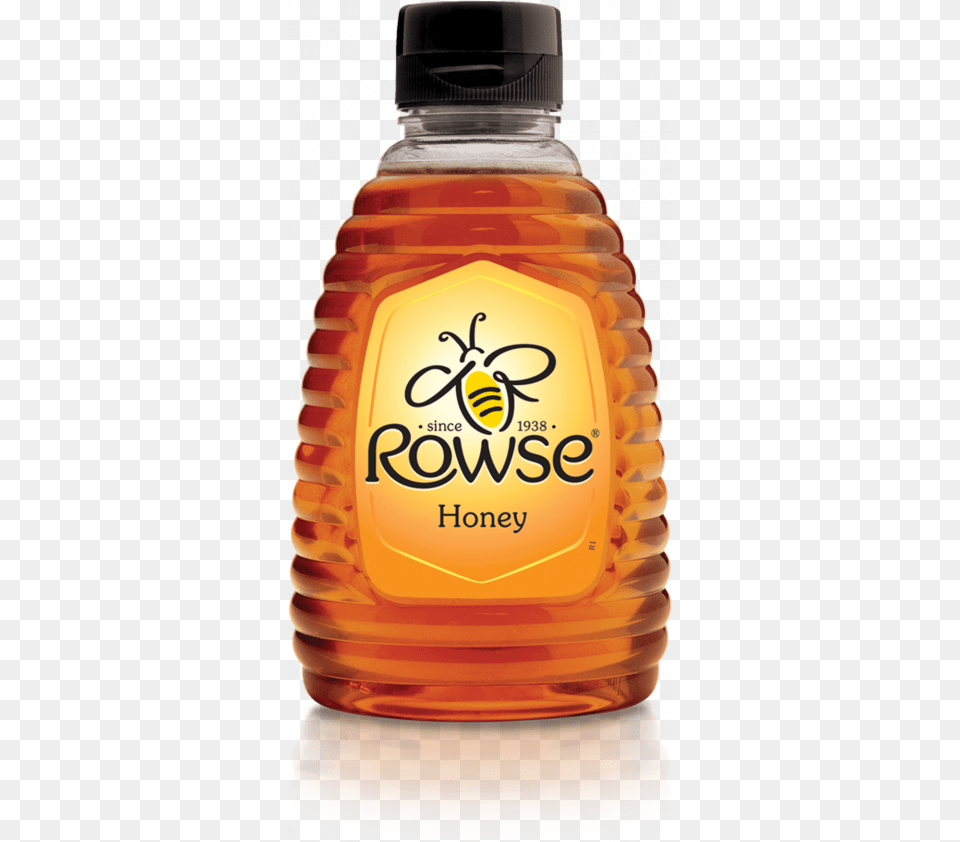 Our Honeys Rowse Light And Mild Honey, Food Png