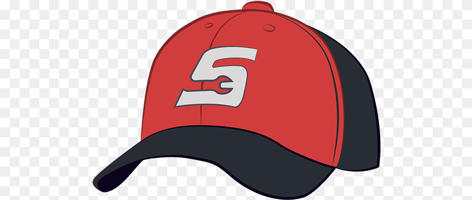 Our Illustration And Animation Departments Teamed Up Bare Tree Media Inc, Baseball Cap, Cap, Clothing, Hat Free Png Download