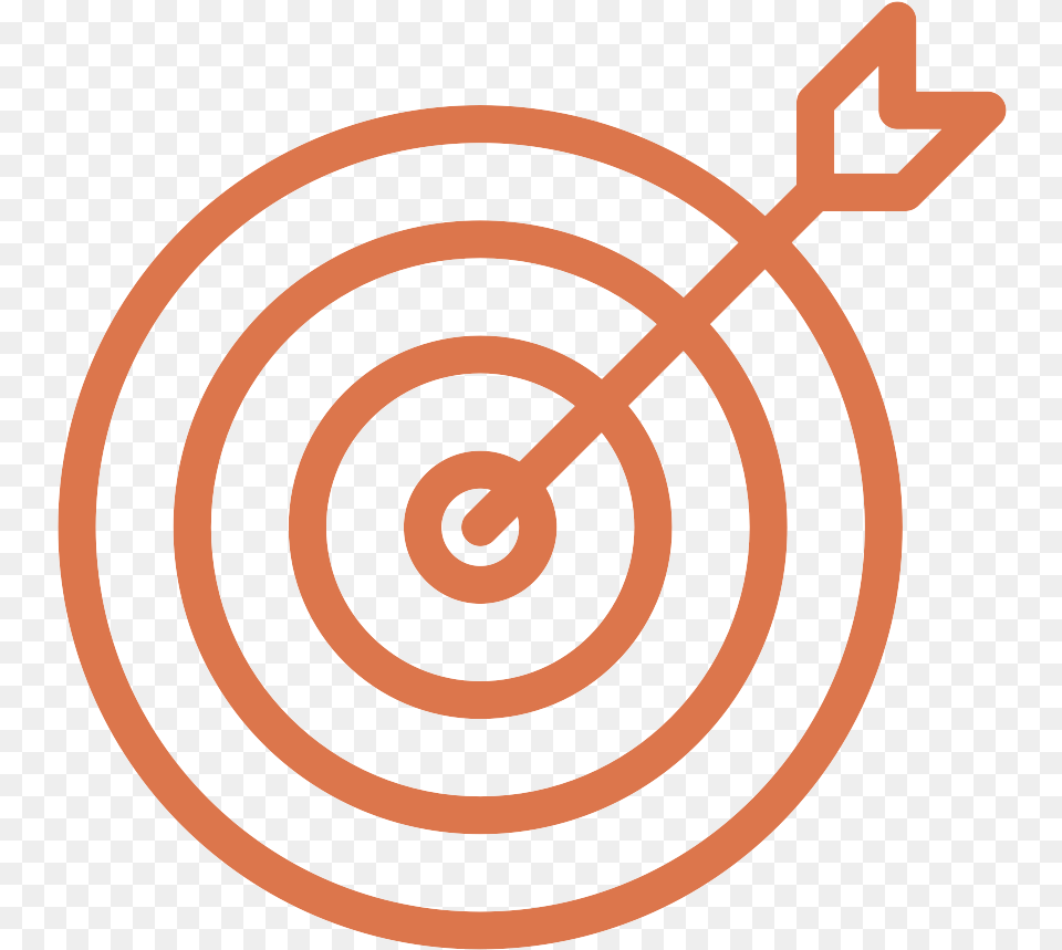 Our Impact Goal Icon, Spiral, Coil, Ammunition, Grenade Free Png Download