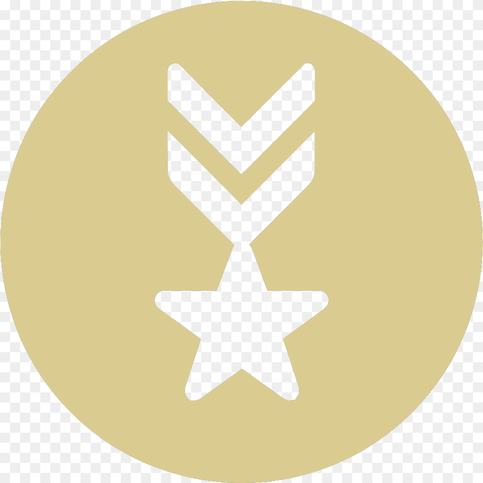 Our Impact The River Food Pantry The River Food Pantry Veteran Icon, Symbol, Star Symbol, Disk Png