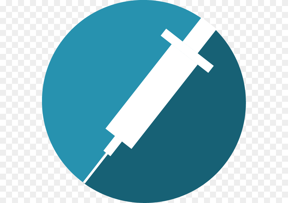 Our Impact Walking Doctors Syringe, Injection Free Png Download