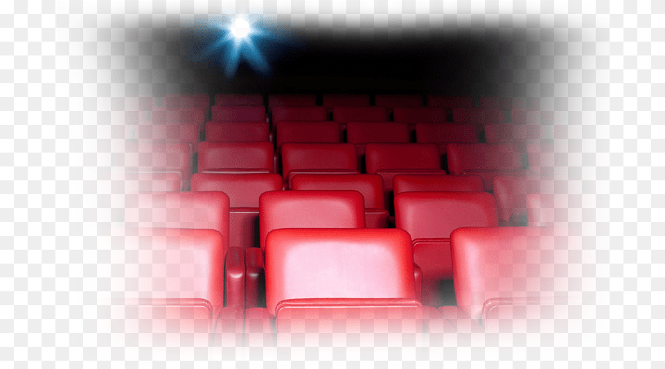 Our Industries Auditorium, Cinema, Indoors, Theater, Chair Free Png Download