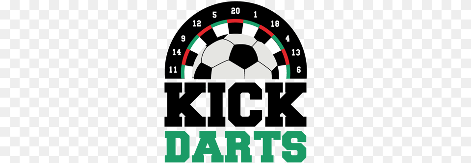 Our Inflatable Football Darts Are Tons Of Fun For Both Football Darts Logo, Text, Can, Tin Png