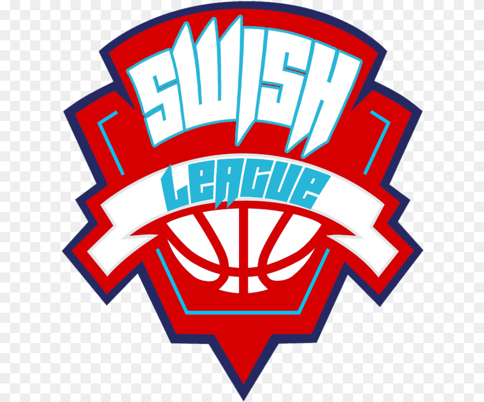 Our Initiatives Project Swish Chicago Basketball, Logo, Food, Ketchup, Symbol Free Png
