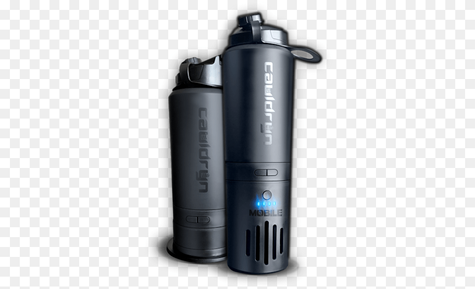 Our Innovative Water Bottle Provides Users With Resource Battery Operated Thermos, Shaker Png Image