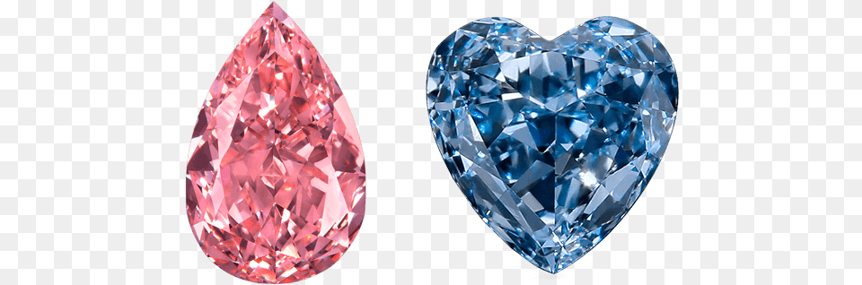 Our Inventory Includes Some Exceptional Fancy Color Pink Diamond Heart, Accessories, Gemstone, Jewelry, Chandelier Png Image