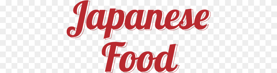 Our Japanese Food Offer Is Very Comprehensive And Covers Japanese Chin Vector, Text, Dynamite, Weapon Png Image
