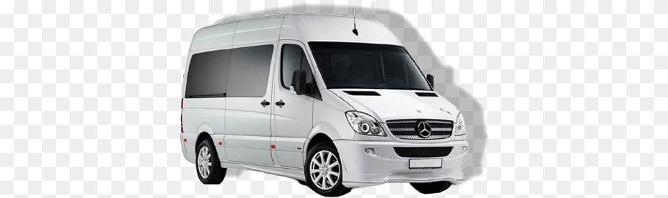 Our Kahului Airport Shuttle Mercedes Benz Sprinter, Caravan, Transportation, Van, Vehicle Free Png Download