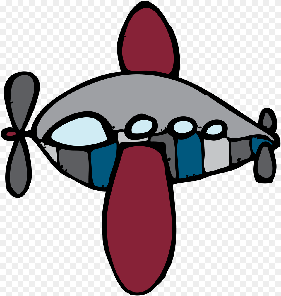 Our Kids Did An Amazing Job At The Aviation Expo Airplane Melonheadz Clipart, Body Part, Mouth, Person, Tongue Free Transparent Png