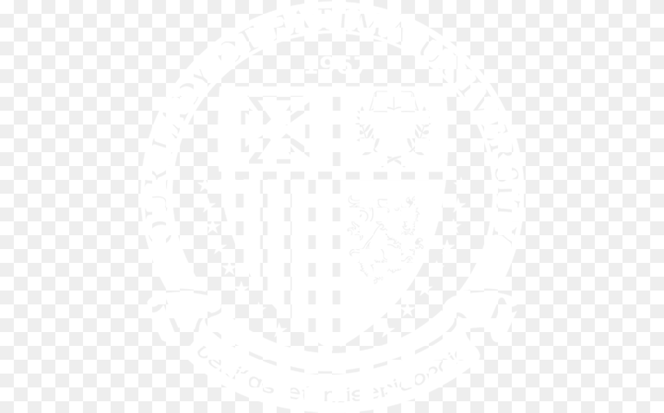 Our Lady Of Fatima University East Carolina University Seal, Emblem, Symbol, Armor Free Png
