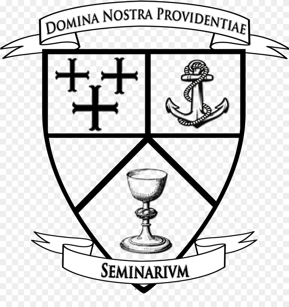 Our Lady Of Providence Seminary Language, Glass, Electronics, Hardware, Cross Free Transparent Png