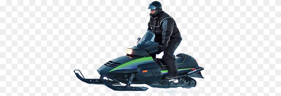 Our Large Collection Includes Imagens De Snowmobile, Adult, Person, Male, Man Free Png Download