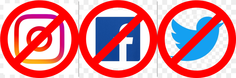 Our Last Post Aurelian No Instagram No Facebook, Sign, Symbol, Logo Free Png