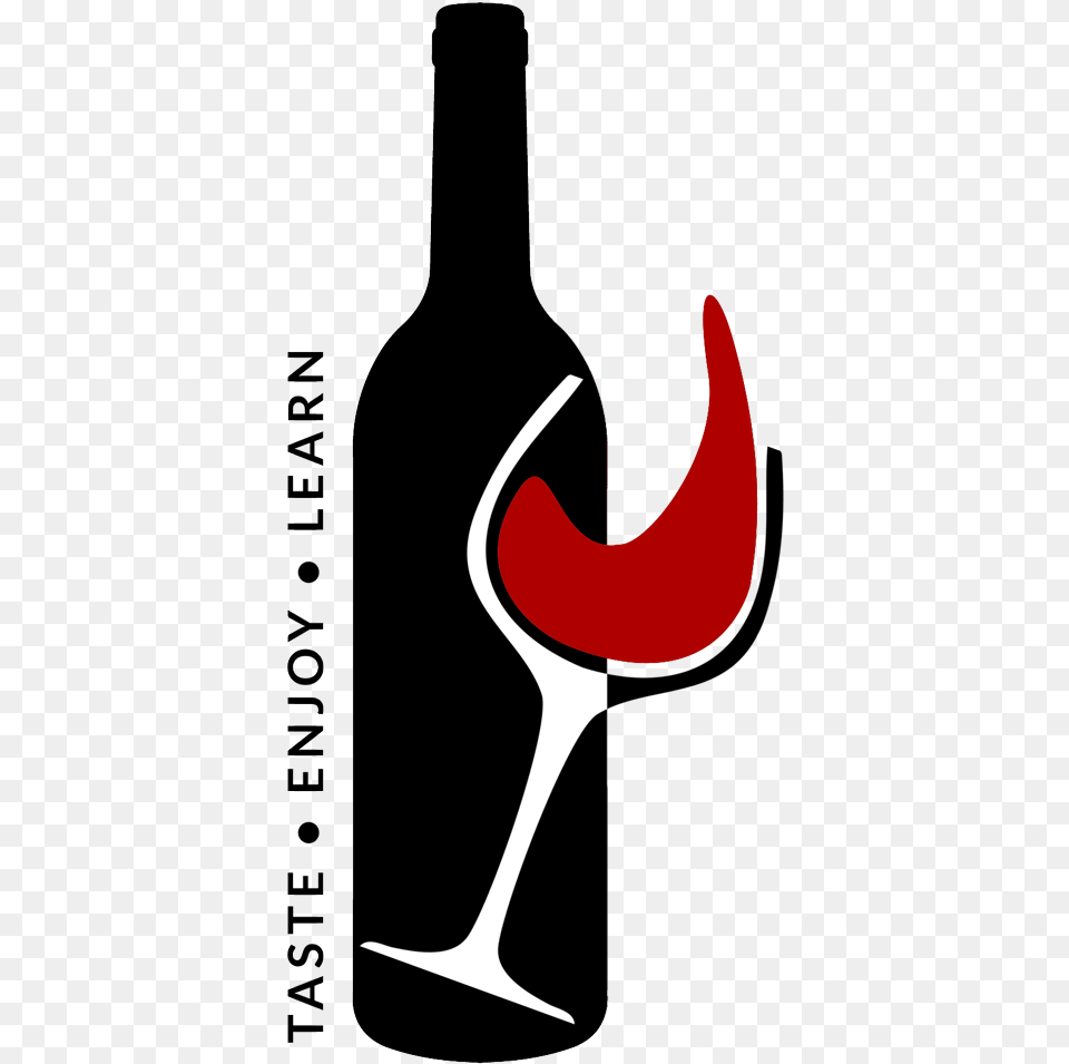 Our Liquor Industry Newslinks 01 09 16 Botella De Vino Logo, Alcohol, Beverage, Red Wine, Wine Free Transparent Png