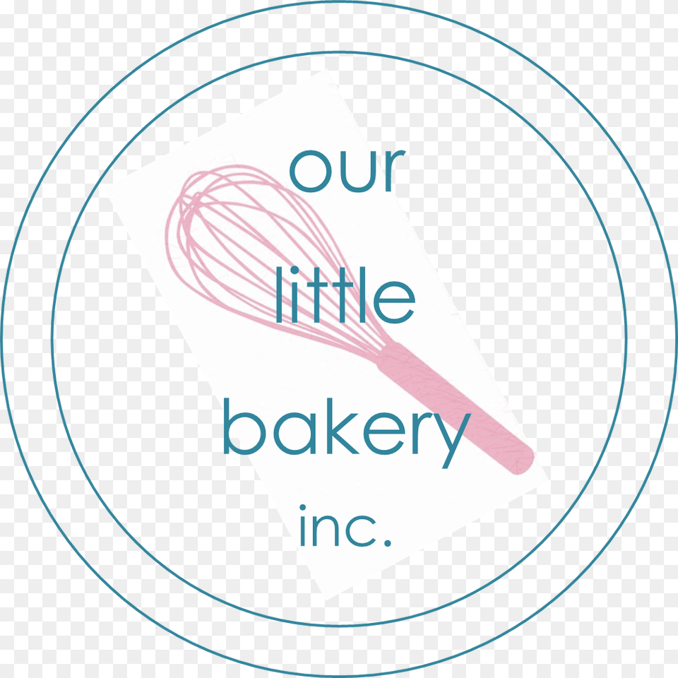 Our Little Bakery Logo Pl12, Appliance, Device, Electrical Device, Mixer Free Png