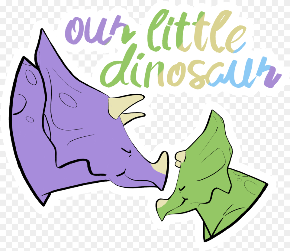 Our Little Dinosaur, Food, Produce, Baby, Person Free Png