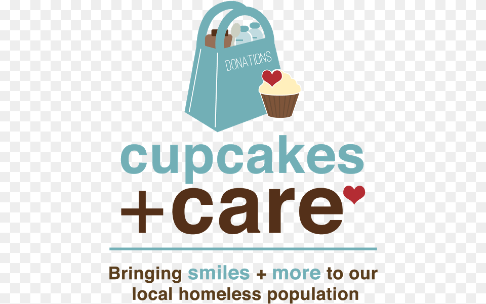 Our Local Emergency Homeless Shelter Welcome One Emergency Cupcakes By Donation, Advertisement, Poster, Cream, Dessert Free Png Download