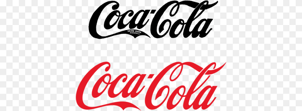 Our Logo Design Guide Calligraphy, Beverage, Coke, Soda, Dynamite Free Png Download