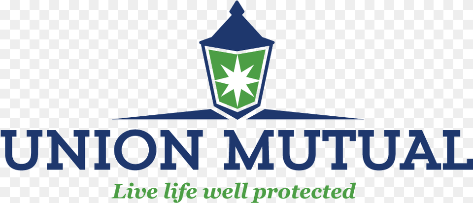 Our Logo Represents Our Continued Commitment For Leadership Union Mutual Of Vermont, Symbol Free Transparent Png