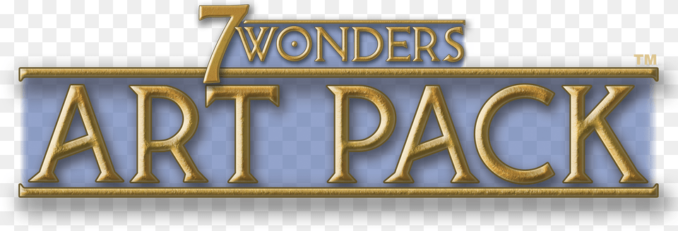 Our Logos 7 Wonders Leaders Logo, Symbol, Text Png Image