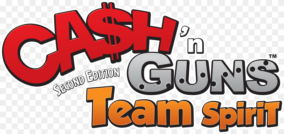 Our Logos Cash Team Logo, Dynamite, Weapon, Text Png Image