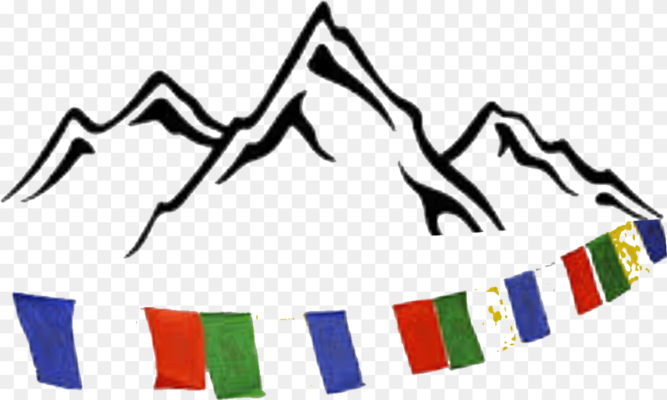 Our Maiden Expedition To Everest Base Camp Nepal Three Peaks Challenge Logo Png Image
