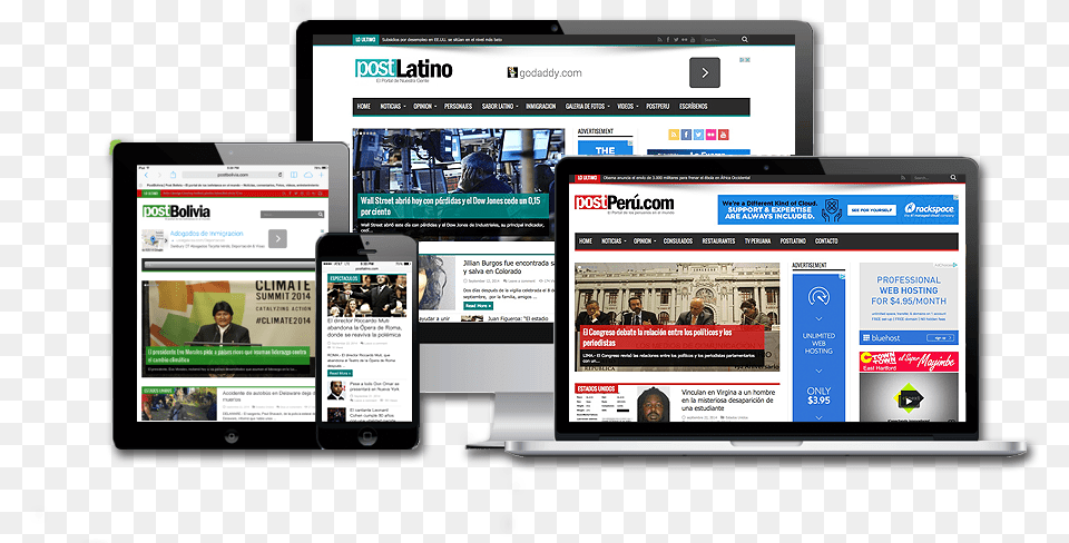 Our Media Publications Online Advertising, Electronics, Phone, Person, Computer Free Png