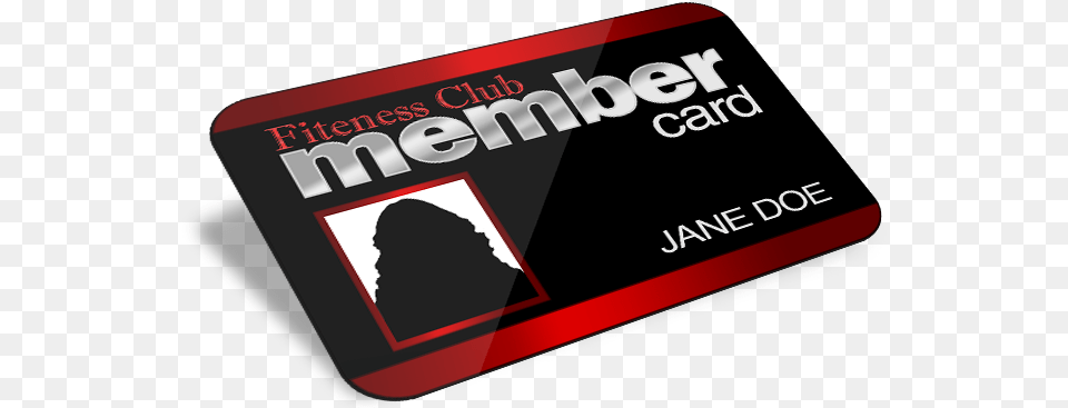 Our Membership Cards Membership Cards, Text, Adult, Female, Person Free Transparent Png