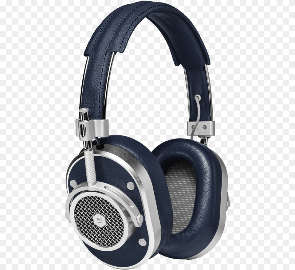 Our Mh40 Headphones Are Built With Only The Finest Master Amp Dynamic, Electronics Png