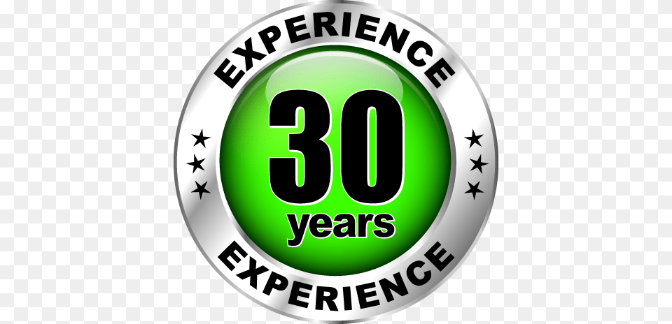 Our Mission 15 Years Experience, Logo, Symbol, Disk Png