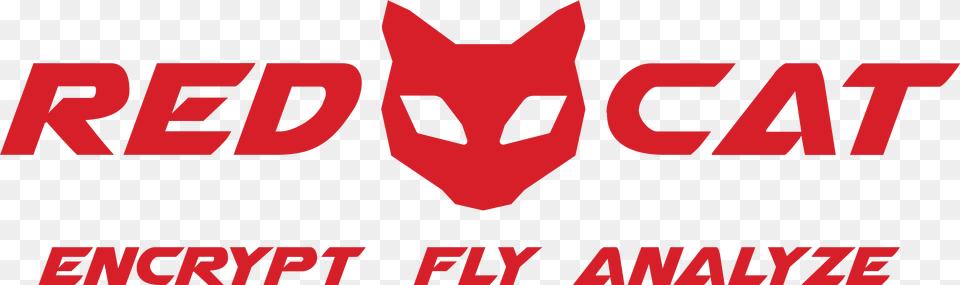 Our Mission At Red Cat Is To Create Technology To Secure, Logo, Symbol Free Png Download