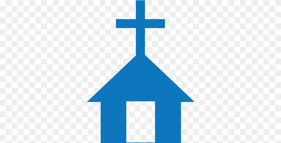 Our Mission Church Graphic, Cross, Symbol Png Image