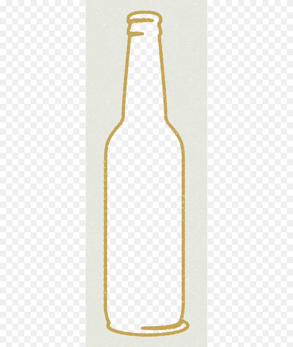 Our Mission Glass Bottle, Alcohol, Beer, Beer Bottle, Beverage Png