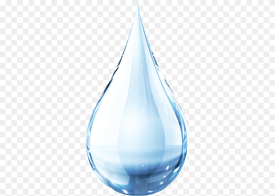 Our Mission Is To Build Sustainable Water Management Systems Vertical, Droplet, Jar, Chandelier, Lamp Free Png Download